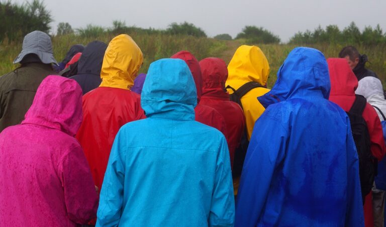 rainwear